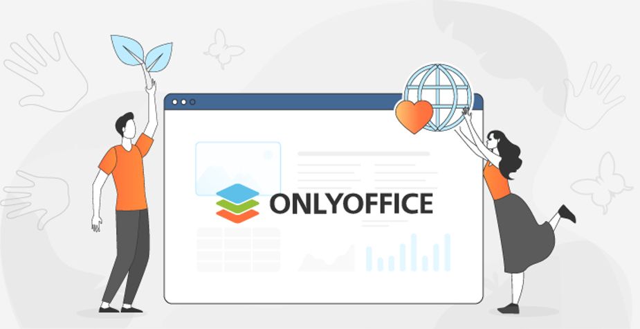 Ofimática en la nube con Software Libre