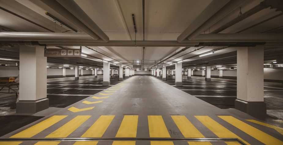 Consulta la ocupación de los parkings de San Sebastian en tiempo real con datos abiertos, Grafana y Node-Red