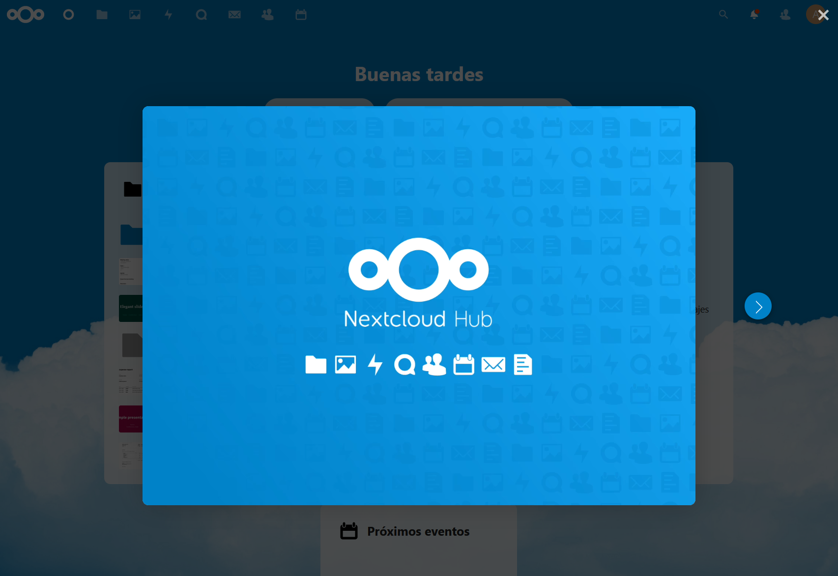 Nextcloud6