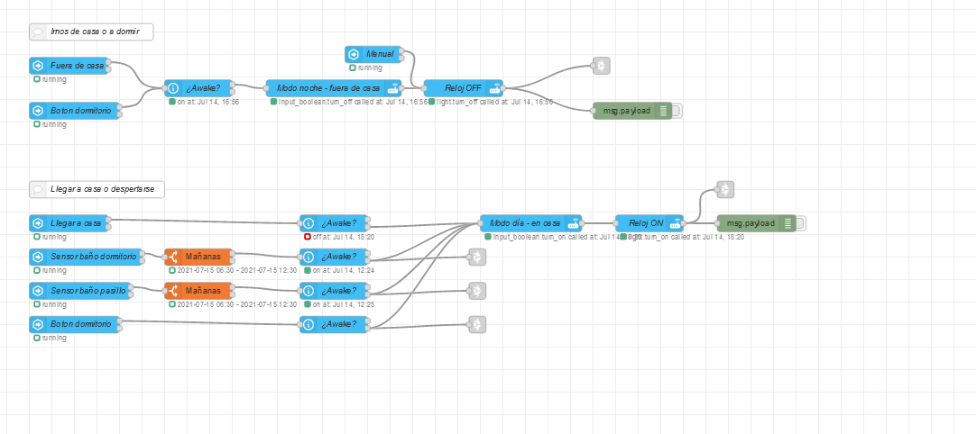 Node red 16