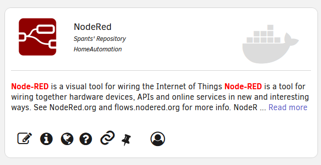 Node red 2