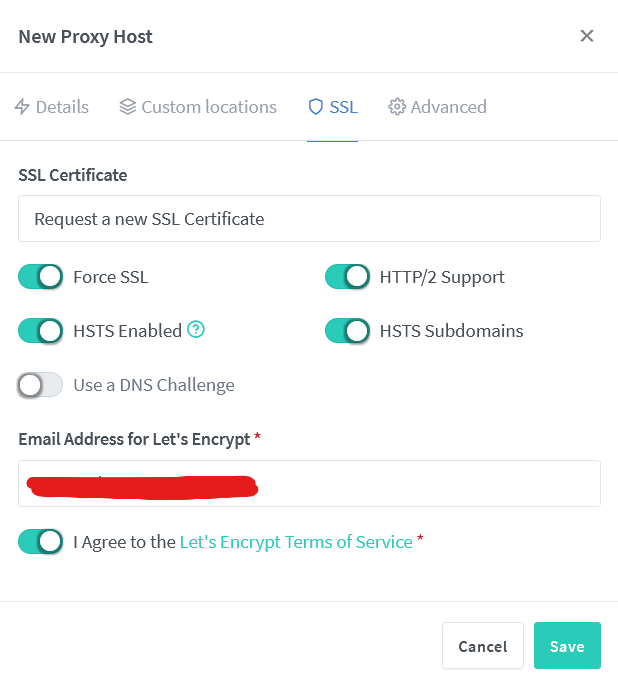 Config 3